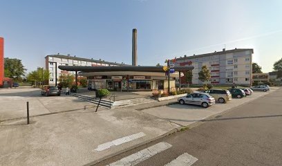Tabac-Presse La Rotonde, Bureau de Tabac à Argentan