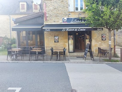 Le Bistrot De Louise, Bureau de Tabac à Saint-Geniès