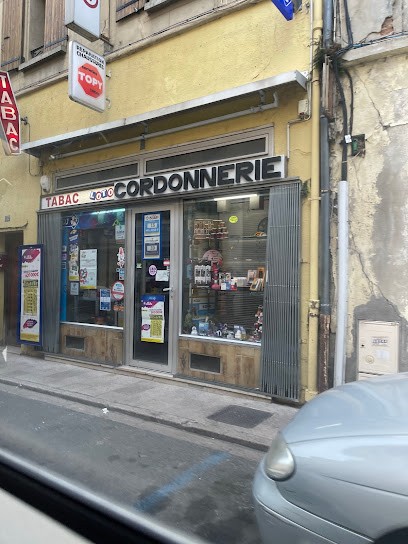 TABAC ROUTE NATIONALE, Bureau de Tabac à Prades