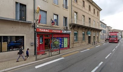 Le Havanne, Bureau de Tabac à Tain-l'Hermitage