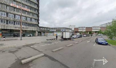 RFM EST, Bureau de Tabac à Vandoeuvre-lès-Nancy