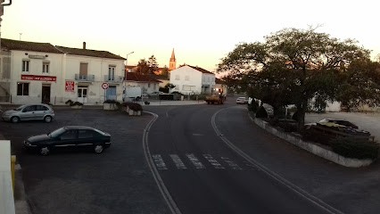 Bar Tabac Loto FDJ, CBD, Relais PICKUP, Dépôt de pain  Les Sports , Bureau de Tabac à Montlieu-la-Garde