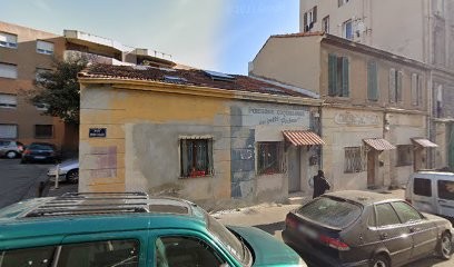 Restaurant Bar TABAC Le Week-End, Bureau de Tabac à Marseille 03