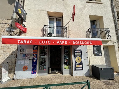 TabacFDJPresse, Bureau de Tabac à Saint-Félix-de-Lodez