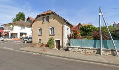 Tabac Presse DOKCHINE Ass., Bureau de Tabac à Joncherey