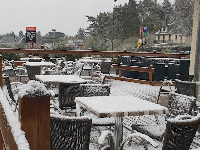 L Imprevu, Bureau de Tabac à Murol