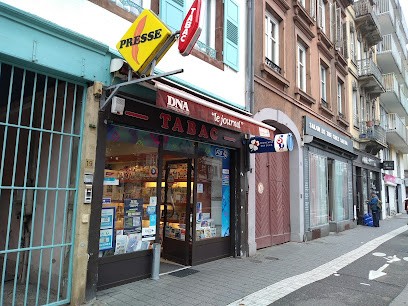 Tabac KARAKAVAK, Bureau de Tabac à Strasbourg