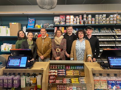 Le Totem - Distributeur éplubique, Bureau de Tabac à Ille-sur-Têt