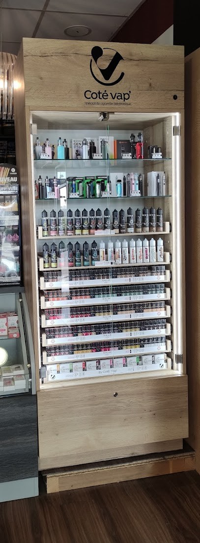 Tabac Du Futuroscope, Bureau de Tabac à Chasseneuil-du-Poitou