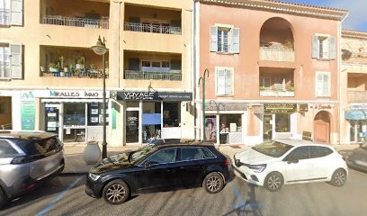 Patrob, Bureau de Tabac au Beausset