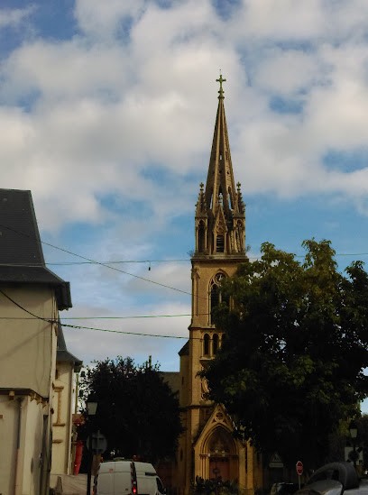 Tabac Presse Loto, Bureau de Tabac à Moyeuvre-Grande