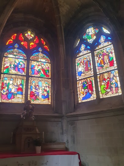 Les Flambarts, Bureau de Tabac à Dreux