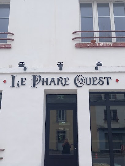 Le Phare Ouest, Bureau de Tabac à Roudouallec