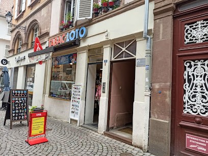 Tabac Loto, Bureau de Tabac à Strasbourg