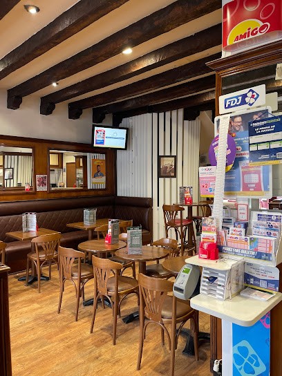 Le Commerce, Bureau de Tabac à Saint-Jean-d'Angély