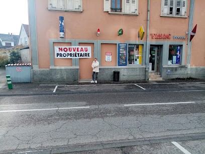 Tabac Mathis, Bureau de Tabac à Haguenau