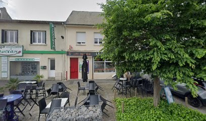 Le Sis Sonne Bar, Bureau de Tabac à Sissonne