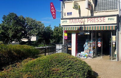 Tabac Mediterranee, Bureau de Tabac à Épernay