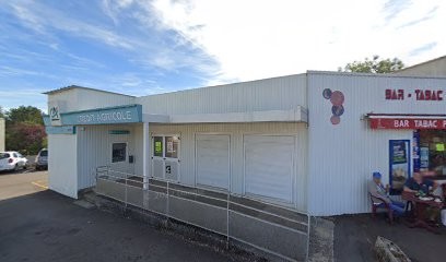 CHEZ NOMI, Bureau de Tabac à Baladou