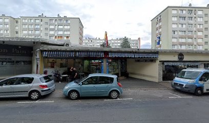 Tabac Presse, Erten Hassan, Bureau de Tabac à Mâcon