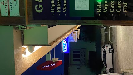 G And C, Bureau de Tabac à La Seyne-sur-Mer