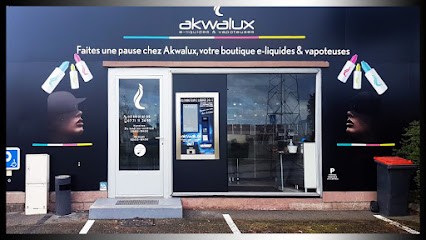 AKWALUX, Bureau de Tabac à Ingersheim