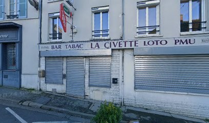 Le Calma Bar, Bureau de Tabac à Chaumes-en-Brie