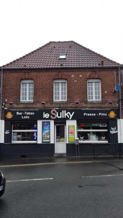 SNC Guinot, Bureau de Tabac à Racquinghem