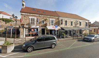 Tabac Real Felguas, Bureau de Tabac à Jouars-Pontchartrain