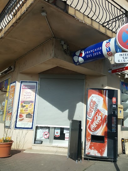 Muller Sonia, Bureau de Tabac à Distroff