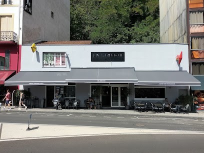 La Station, Bureau de Tabac à Royat