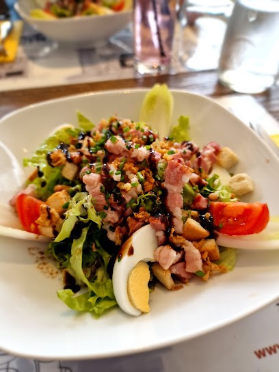 Au Ptit Machault, Bureau de Tabac à Machault