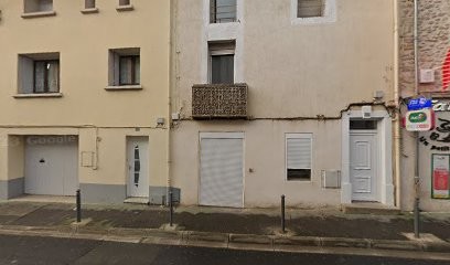 Prada Christophe, Bureau de Tabac à Hérépian