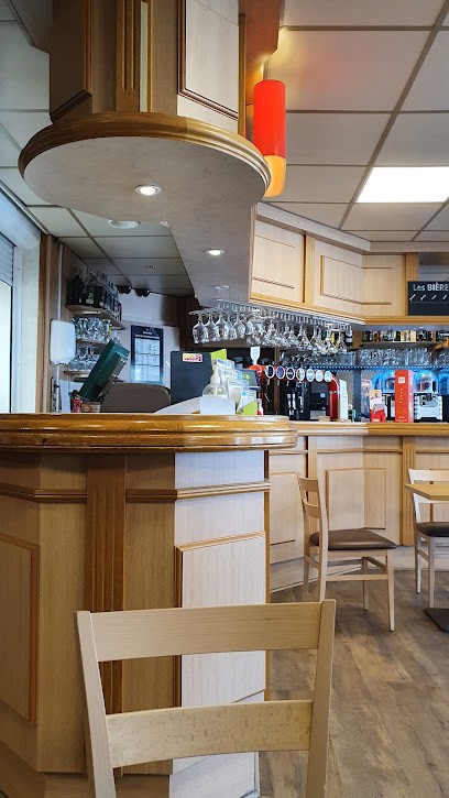 Pmu Le Vincennes, Bureau de Tabac à Noeux-les-Mines