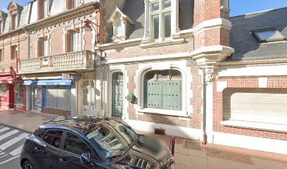 Tabac De La Mer, Bureau de Tabac à Houlgate