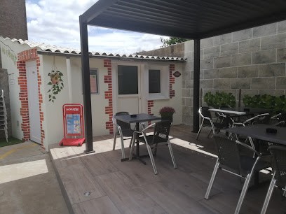 Le Tibus, Bureau de Tabac à Trémentines