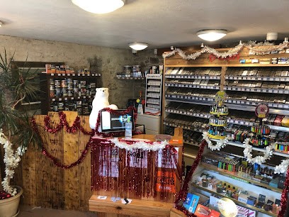 Ty Clopes, Bureau de Tabac à Concarneau