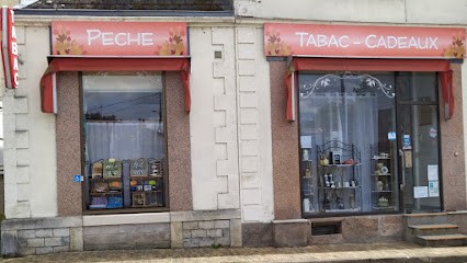 Terrenoire Laëtitia, Bureau de Tabac à Jaligny-sur-Besbre