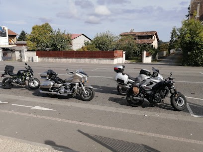 Bar-Tabac la résidence, Bureau de Tabac à Saint-Gaudens