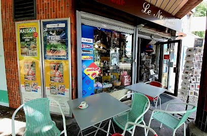 Le Narguilé, Bureau de Tabac à Villers-lès-Nancy