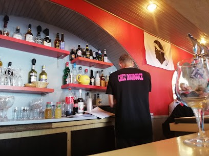 Chez Doudouce, Bureau de Tabac à Liesse-Notre-Dame