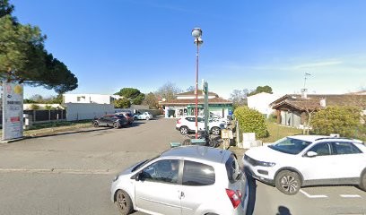 tabac presse Le Courlis, Bureau de Tabac à Cadaujac