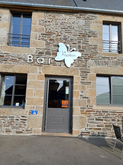 Bar Le Papillon, Bureau de Tabac à Saint-Laurent-de-Cuves