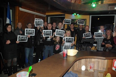 La Taranne, Bureau de Tabac à Gommerville