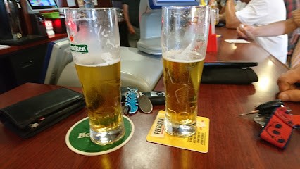 Le Vincennes, Bureau de Tabac à Locminé