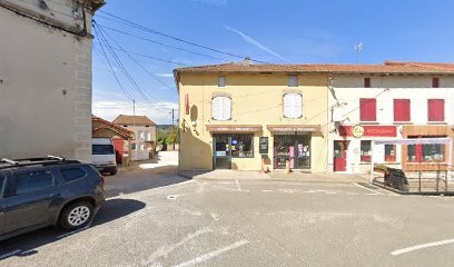 Dompierre Presse Tabac, Bureau de Tabac à Dompierre-les-Ormes