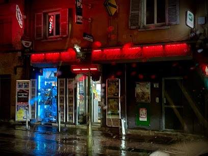 Tabac Des 3 Renards, Bureau de Tabac à Tassin-la-Demi-Lune