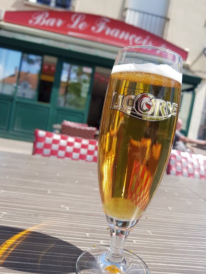 Le Francois 1er, Bureau de Tabac à Vitry-le-François