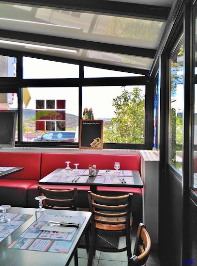 Brasserie Bar Tabac Jeux Le Rond Point, Bureau de Tabac à Cournon-d'Auvergne