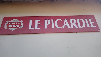 Bar Tabac Le Picardie, Bureau de Tabac à Loivre